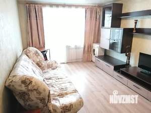 2-к квартира, вторичка, 45м2, 3/5 этаж