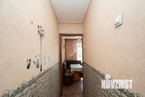 2-к квартира, вторичка, 43м2, 3/4 этаж