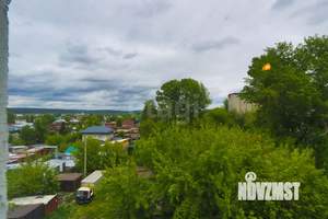 1-к квартира, вторичка, 32м2, 4/4 этаж