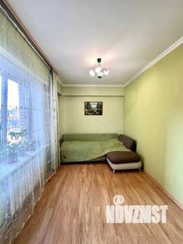 2-к квартира, вторичка, 55м2, 3/10 этаж