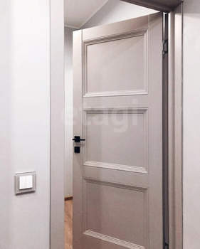 2-к квартира, вторичка, 47м2, 15/15 этаж