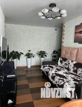 3-к квартира, вторичка, 57м2, 4/5 этаж
