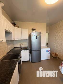 2-к квартира, вторичка, 65м2, 7/15 этаж