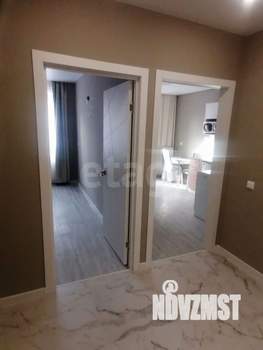 1-к квартира, вторичка, 37м2, 8/16 этаж