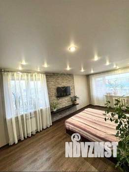 3-к квартира, вторичка, 61м2, 2/5 этаж