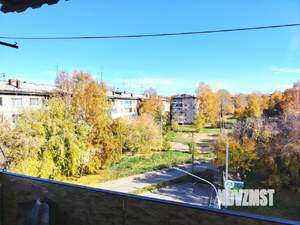 2-к квартира, вторичка, 52м2, 5/5 этаж