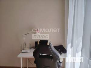 2-к квартира, вторичка, 48м2, 4/17 этаж