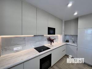 3-к квартира, вторичка, 82м2, 8/9 этаж