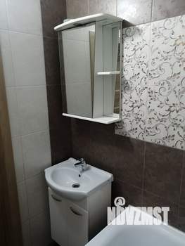 1-к квартира, вторичка, 46м2, 8/10 этаж