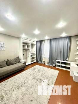 3-к квартира, вторичка, 67м2, 1/9 этаж