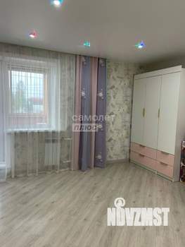 3-к квартира, вторичка, 103м2, 2/5 этаж