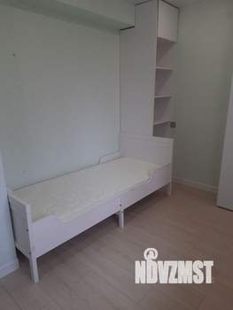 3-к квартира, вторичка, 61м2, 3/6 этаж