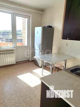 Студия квартира, вторичка, 35м2, 7/9 этаж