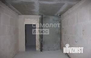 2-к квартира, вторичка, 37м2, 6/9 этаж