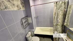 1-к квартира, вторичка, 31м2, 6/15 этаж