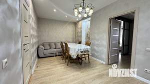 3-к квартира, вторичка, 117м2, 5/6 этаж
