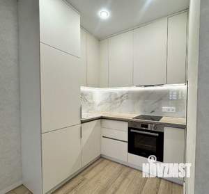 1-к квартира, вторичка, 43м2, 9/9 этаж