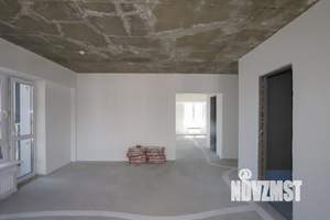 4-к квартира, сданный дом, 78м2, 9/10 этаж