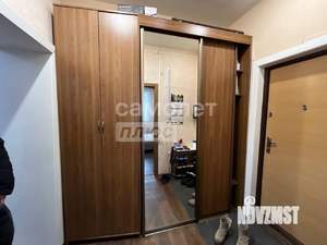 2-к квартира, вторичка, 51м2, 1/1 этаж