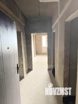 3-к квартира, вторичка, 82м2, 10/11 этаж