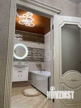 1-к квартира, вторичка, 40м2, 6/16 этаж