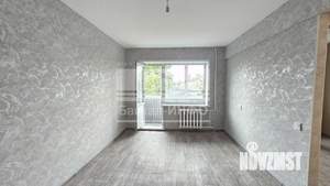1-к квартира, вторичка, 31м2, 4/5 этаж