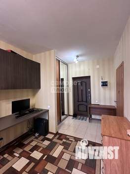 1-к квартира, вторичка, 40м2, 2/15 этаж