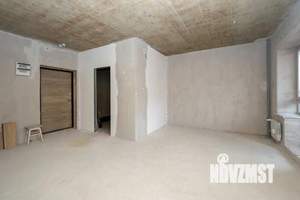 1-к квартира, вторичка, 36м2, 8/16 этаж