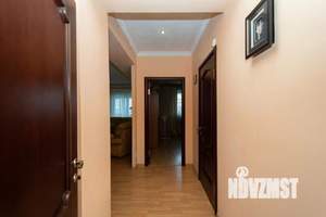 3-к квартира, вторичка, 94м2, 1/9 этаж