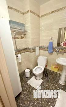 1-к квартира, вторичка, 47м2, 8/16 этаж