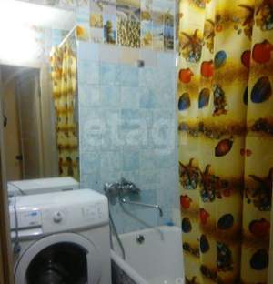 3-к квартира, вторичка, 49м2, 3/5 этаж