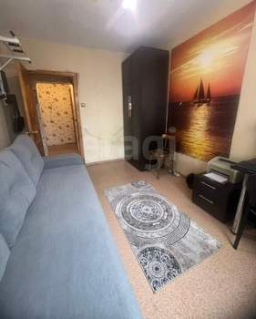 2-к квартира, сданный дом, 50м2, 5/10 этаж