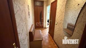2-к квартира, вторичка, 41м2, 4/5 этаж