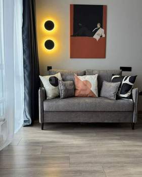 Студия квартира, вторичка, 23м2, 5/11 этаж