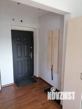 Студия квартира, вторичка, 30м2, 10/16 этаж