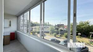 3-к квартира, вторичка, 67м2, 2/5 этаж