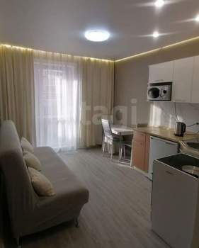 1-к квартира, вторичка, 37м2, 8/16 этаж