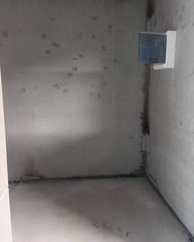 1-к квартира, вторичка, 34м2, 2/9 этаж