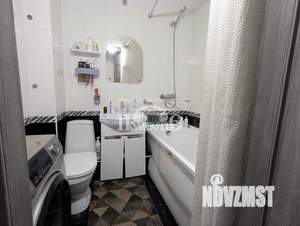 1-к квартира, вторичка, 34м2, 4/5 этаж