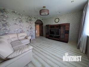 4-к квартира, вторичка, 180м2, 4/4 этаж