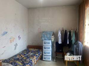 3-к квартира, вторичка, 48м2, 4/5 этаж