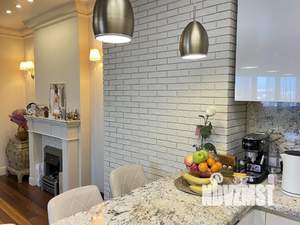 4-к квартира, вторичка, 160м2, 12/18 этаж