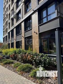 1-к квартира, вторичка, 41м2, 3/19 этаж