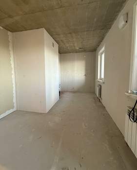 Студия квартира, вторичка, 23м2, 11/15 этаж