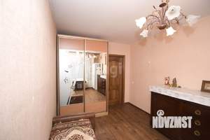 3-к квартира, вторичка, 68м2, 1/9 этаж
