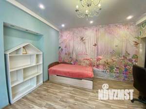 2-к квартира, вторичка, 60м2, 2/9 этаж