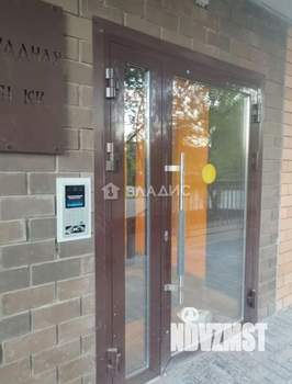 Студия квартира, вторичка, 32м2, 8/10 этаж