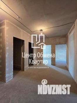 3-к квартира, вторичка, 91м2, 2/11 этаж