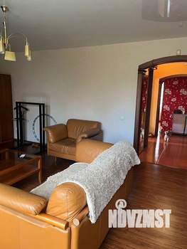 4-к квартира, вторичка, 87м2, 3/9 этаж