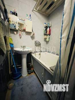 2-к квартира, вторичка, 42м2, 5/5 этаж